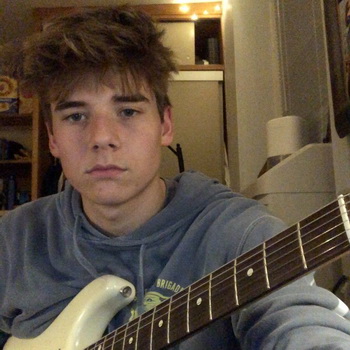 Aiden Kroll Biography